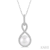 Pearl Pendant