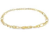 Estate Gold Chain