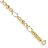 Gold Bracelet