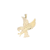 Gold Charm