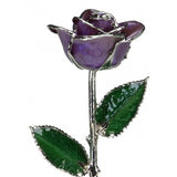 Gold Dipped Rose