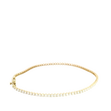 LAB Diamond Bracelet