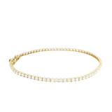 LAB Diamond Bracelet