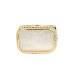 Estate Colored Stone Ring