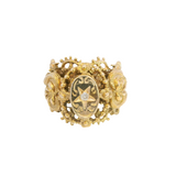 Estate Diamond Ring