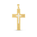 Gold Charm