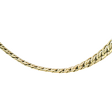Estate Gold Chain