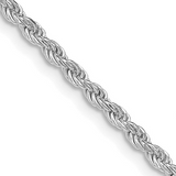 Silver & GF Chain