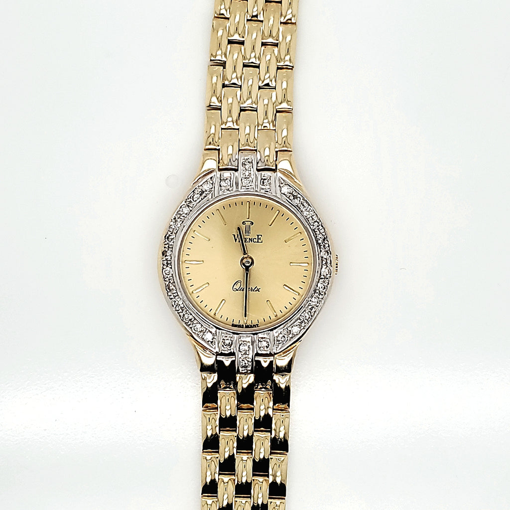 Estate Watch Seita Jewelers