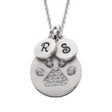 Sterling & Gold Filled Pendants/Charm