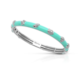 Sterling Silver & Gold Filled Bracelet