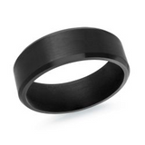 Fancy Wedding Band