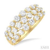Diamond Fashion Ring - Women'