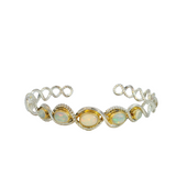 Gemstone Bracelet