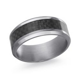 Fancy Wedding Band