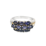 Estate Colored Stone Ring