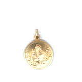 Gold Charm