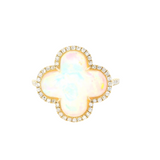 Gemstone Ring- Women'