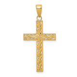 Gold Charm