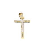Gold Charm