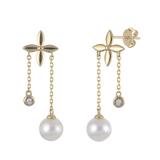 Pearl Earring