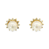 Pearl Earring