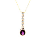Gemstone Pendant