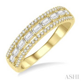 Diamond Fashion Ring - Women'