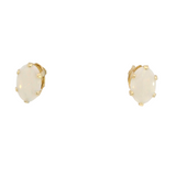 Gemstone Earring