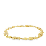 Gold Bracelet