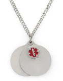 Stainless Steel Jewelry