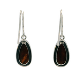 Gemstone Earring