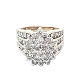 Estate Diamond Ring