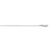 Silver & GF Chain