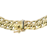 Estate Gold Chain
