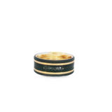 Fancy Wedding Band
