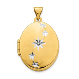 Gold Pendant or Gold Charm