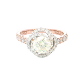 Diamond Engagement Ring