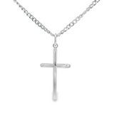 Sterling & Gold Filled Pendants/Charm