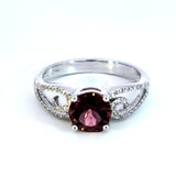 Gemstone Ring- Women'