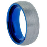 Fancy Wedding Band