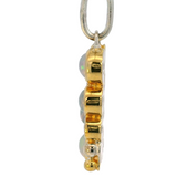 Gemstone Pendant