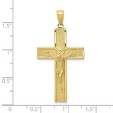 Gold Charm
