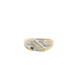 Diamond Fashion Ring - Men'