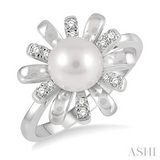 Pearl Ring