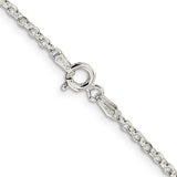 Silver & GF Chain