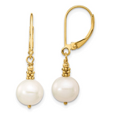 Pearl Earring