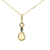 Gemstone Pendant