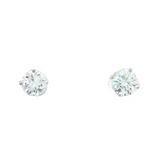 Diamond Stud Earring