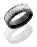 Fancy Wedding Band